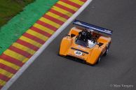Spa Francorchamps historic races 2013