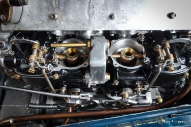 Goodwood 73rd Members Meeting 2015