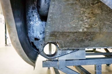 Facel Vega Facel II 1963 Full Restoration