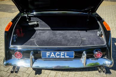 Facel Vega Facel II, 1964