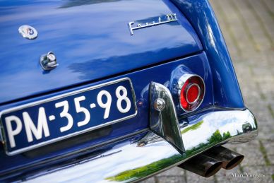 Facel Vega Facel 3, 1964