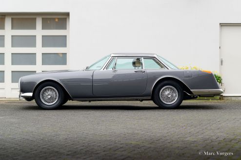 Facel Vega Facel II, 1962 restoration