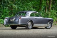 Facel Vega FV1, 1955