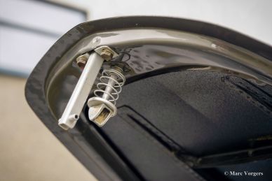 Facel Vega HK-500, 1961 (LAST BUILT)