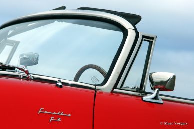 Facel Vega Facellia F2, 1961