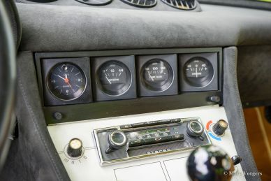Ferrari 365 GTC/4, 1972