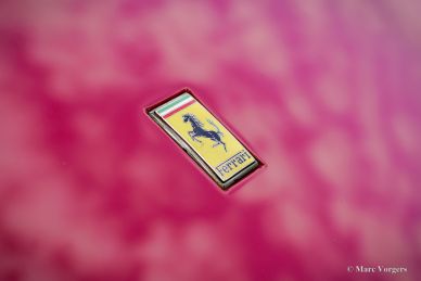 Ferrari 365 GTC/4, 1972