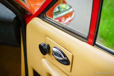 Ferrari 365 GTC/4, 1972