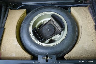 Ferrari 365 GTC/4, 1972