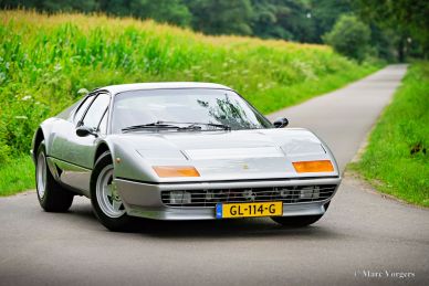 Ferrari 512 BB, 1978