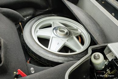 Ferrari 512 BB, 1978