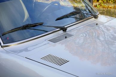 Fiat 131 2000 TC Supermirafiori, 1983