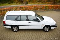 Fiat Tempra SW 2.0 IE SLX 4X4, 1992