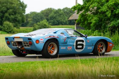 Ford GT 40 Mk I 1966 Continuation