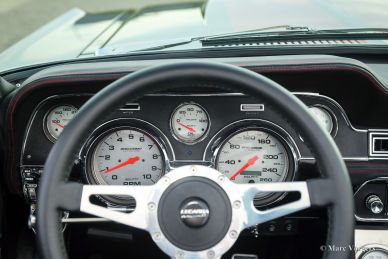 Ford Mustang ‘Shelby GT 500’, 1967