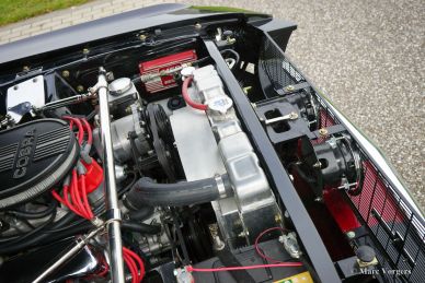 Ford Mustang ‘Shelby GT 500’, 1967