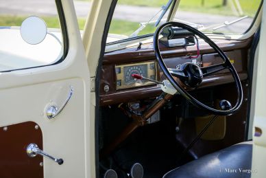 Ford ½ Ton Pick-Up truck, 1946