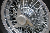 Facel Vega FV3B, 1957
