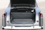 Facel Vega FV3B, 1957