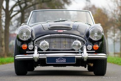 Austin Healey 3000 Mk III, 1967