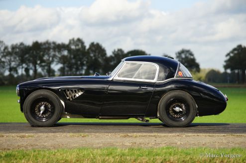 Austin Healey 3000 Mk I, 1961