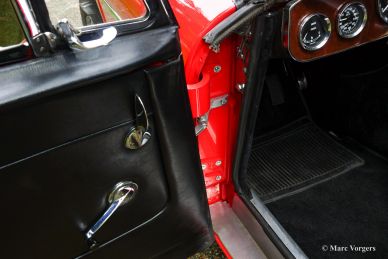 Austin Healey 3000 Mk III, 1964