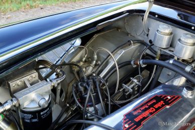 Austin Healey 3000 Mk I, 1961