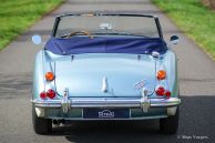 Austin Healey 3000 Mk III, 1967