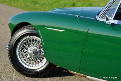 Austin Healey 3000 Mk III, 1965