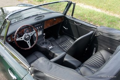 Austin Healey 3000 Mk III, 1967