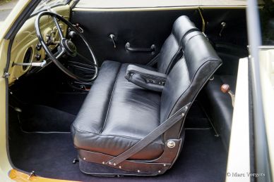 Peugeot 402 L Eclipse, 1935