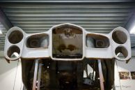 Facel Vega HK-500, 1961 Restoration