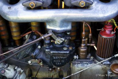 Cadillac Model 30, 1914