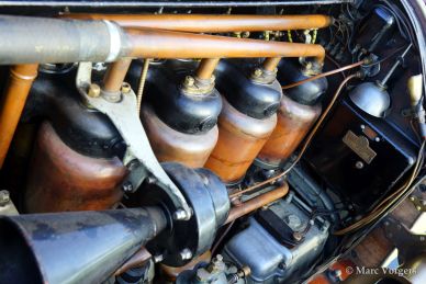 Cadillac Model 30, 1914