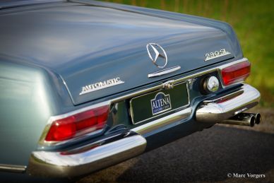 Mercedes-Benz 230 SL 'Pagode', 1964