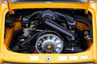 Porsche 911 2.0 Sportomatic, 1968