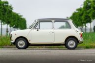 Innocenti Mini 1000, 1973