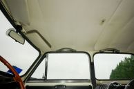 Innocenti Mini 1000, 1973