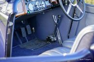 Invicta 4½‑Litre Corsica Tourer, 1931