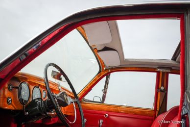 Jaguar S-type 3.4 Litre, 1965