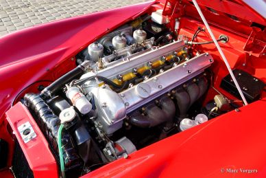 Jaguar XK 150 3.4 Litre S OTS, 1958