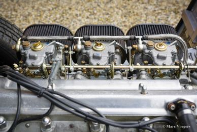 Jaguar C-Type Heritage Replica, 1969