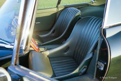 Jaguar E-type 3.8 Litre FHC, 1963