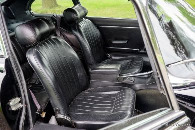 Jaguar E-type V12 FHC 2+2, 1971