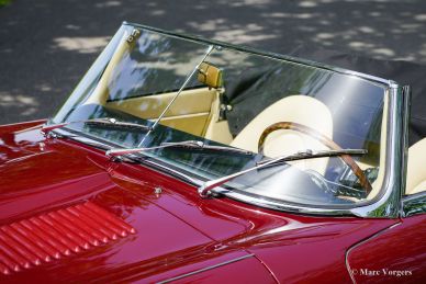 Jaguar E-type 3.8 Litre OTS (roadster) S1, 1964