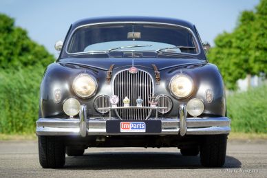 Jaguar MK I 3.4 Litre, 1959