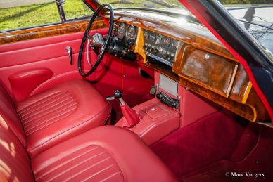 Jaguar MK II 3.8 Litre, 1967