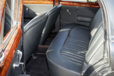 Jaguar MK I 3.4 Litre, 1959