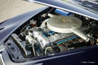 Jaguar Mk II 3.8 Litre, 1962