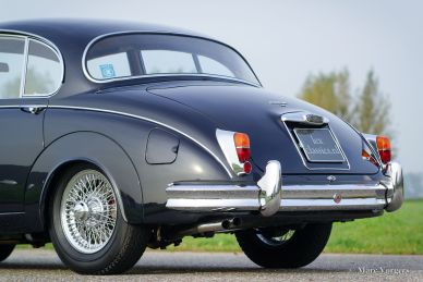 Jaguar Mk II 3.8 Litre, 1962